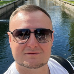 Алексей Галанкин, 05.08, Москва