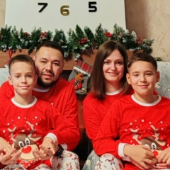 Оля Новикова, 22.03.1990, Тарко-Сале