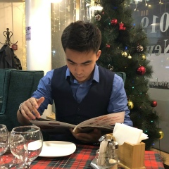 Amir Kumarbek, 22.01.1996, Алматы