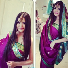 Gau Heya, 28.03, Алматы