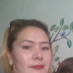 Раушан Курбанбаева, 01.03.1979, Сарыагаш