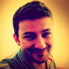 Даниил Ильин, 06.06.1982, Москва