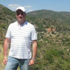 Виталий Волкозуб, 01.01.1977, Санкт-Петербург