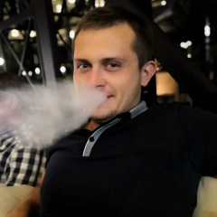 Владимир Анисимов, 21.01.1989, Ростов-на-Дону