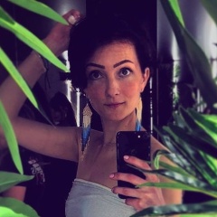 Nastya Omelchenko, 13.09