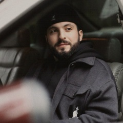 Зелимхан Эльмурзаев, 28.07.1994, Москва