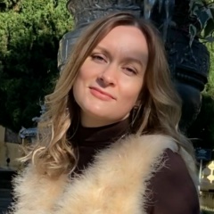 Оля Антонова, 21.01.1988, Набережные Челны