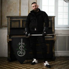 Маркиз Карамболь, 25.12.1990