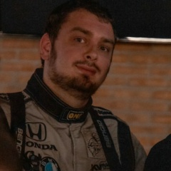 Константин Ковалюк, 13.03, Санкт-Петербург