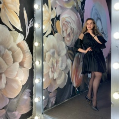 Малика Рахимова, 23.08, Ташкент