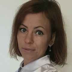 Лена Спиридонова, 21.04, Санкт-Петербург