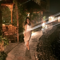 Арпине Караханян, 05.09.1998, Ереван