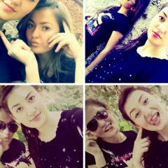 Asi Zubairaeva, 19.02