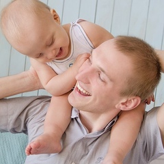 Дима Глузд, 13.02, Киев