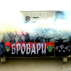 Коля Пихновский, Detroit