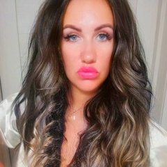 Надежда Кис, 07.08, Санкт-Петербург