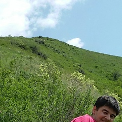 Нурмахан Искенов