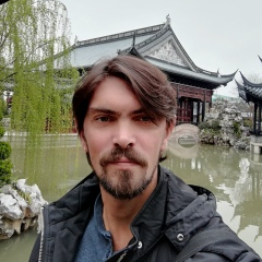 Слава Ермаков, 09.05, Санкт-Петербург