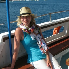 Светлана Марочкина, 27.11