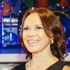 Наталья Буторова, 29.10, Череповец