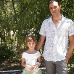 Игорь Бучковский, 23.07.1984, Одесса