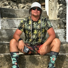 Владимир Пашков, Белгород