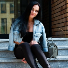 Наталия Скутина, 31.01.1990, Алматы