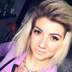 Татьяна Феофанова, 22.09.1995, Москва