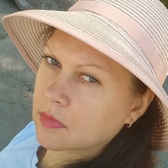 Екатерина Мартирян, 24.04.1982, Омск