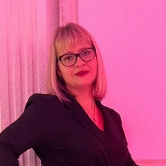 Наталья Нигматуллина, 09.05, Челябинск