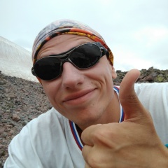 Руслан Стадницкий, 11.08