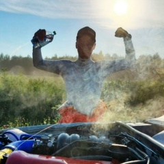 Илья Комиссаров, 01.01