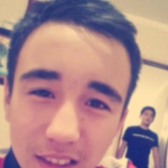 Dinar Zhumakozka, 24.09.1998, Атырау