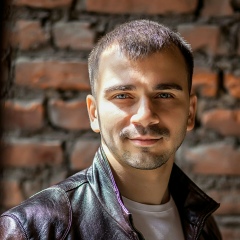 Дмитрий Смелянский, 15.07.1987, Санкт-Петербург