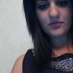 Tatevik Karapetyan, 09.10.1994, Ереван