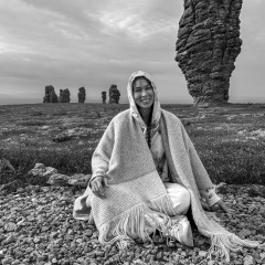 Анастасия Савчук, 25.02, Пермь