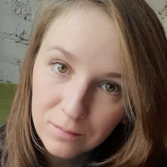 Эльмира Каптюхина, 03.06.1987, Москва