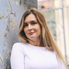 Анастасия Середина, 14.07, Москва