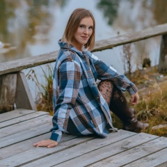 Юлия Худяева, 03.08.1989