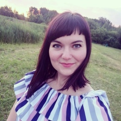 Анастасия Смирнова, 25.05, Минск