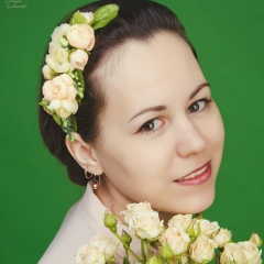 Марія Бондар, 30.07.1988, Харьков