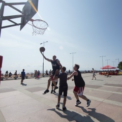 Егор Амельченко, 27.06