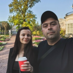 Дмитрий Анищенко, 02.06, Санкт-Петербург