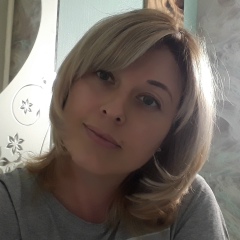 Светлана Безрукова, 24.03, Санкт-Петербург