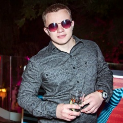 Владимир Астраханцев, 12.11, Алматы