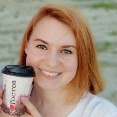 Людмила Тырина, 26.02.1987, Ростов-на-Дону