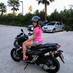 Ирина Булавкина, 11.05.1983, Москва