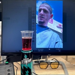 Сайгид Ахмаев, 13.03.1995, Москва