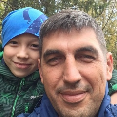 Alexander Dragun, 08.03, Москва