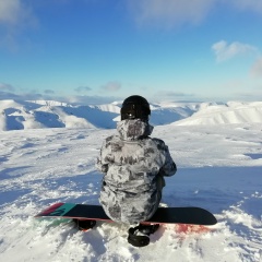 Михаил Маршалко